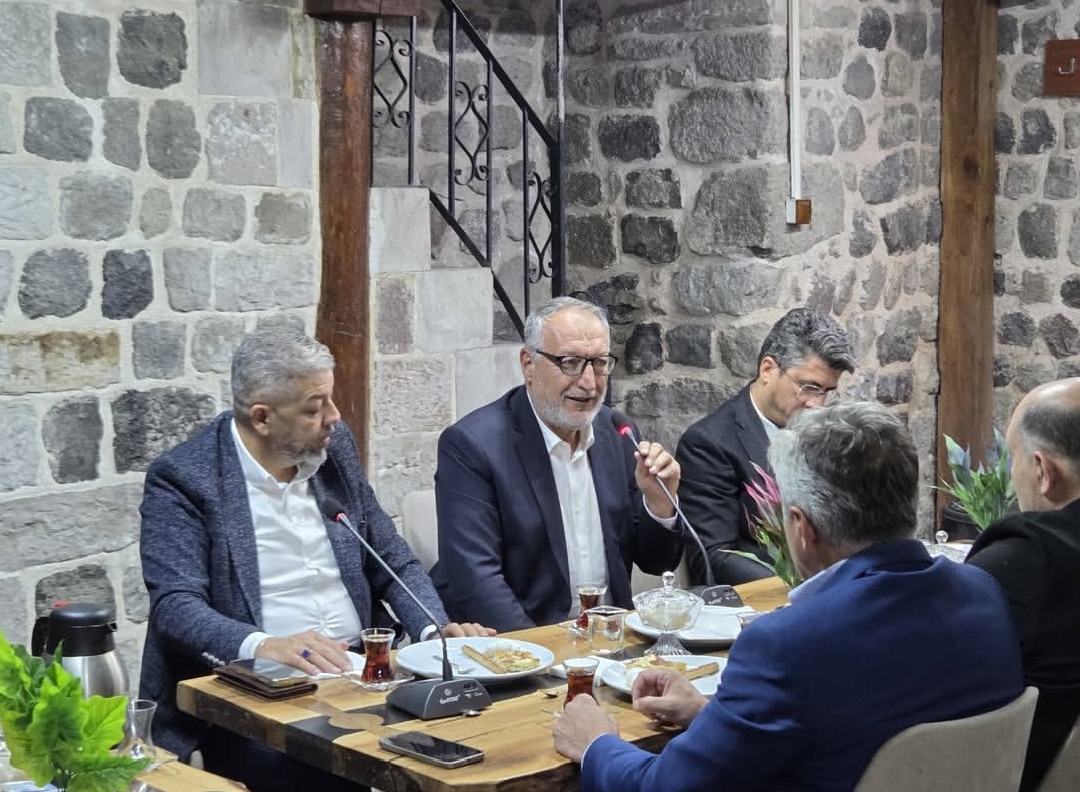 17 Ekim 2025 Söyleşi Programı