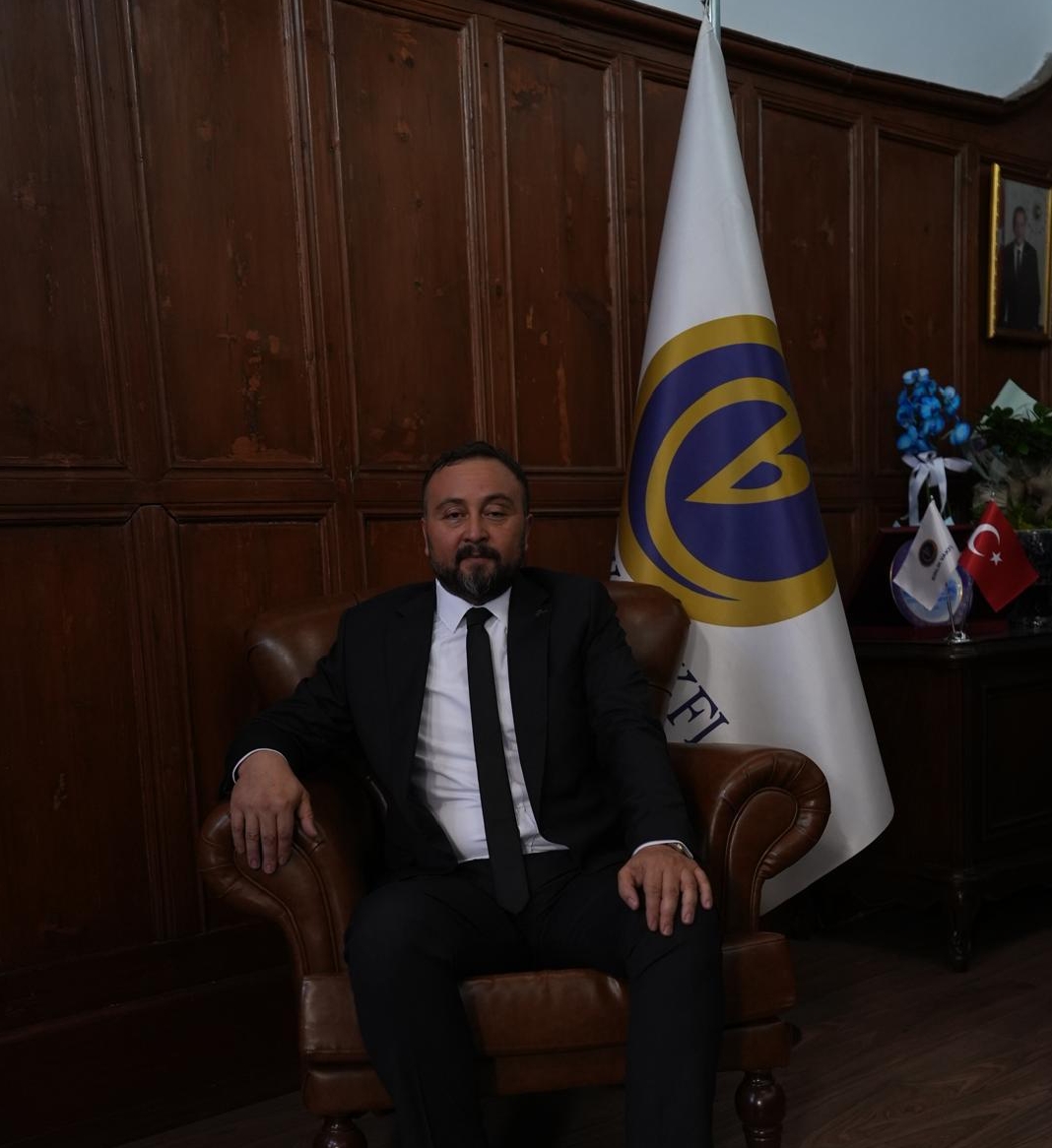 Sedat Hurşit ÖZBEK