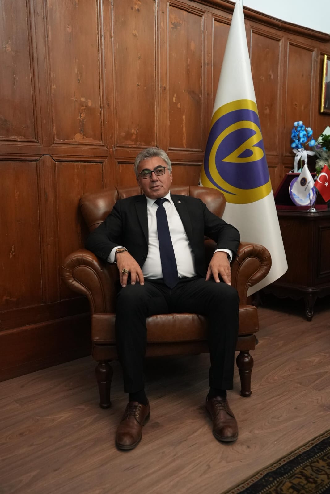 Orhan KÖKLÜ